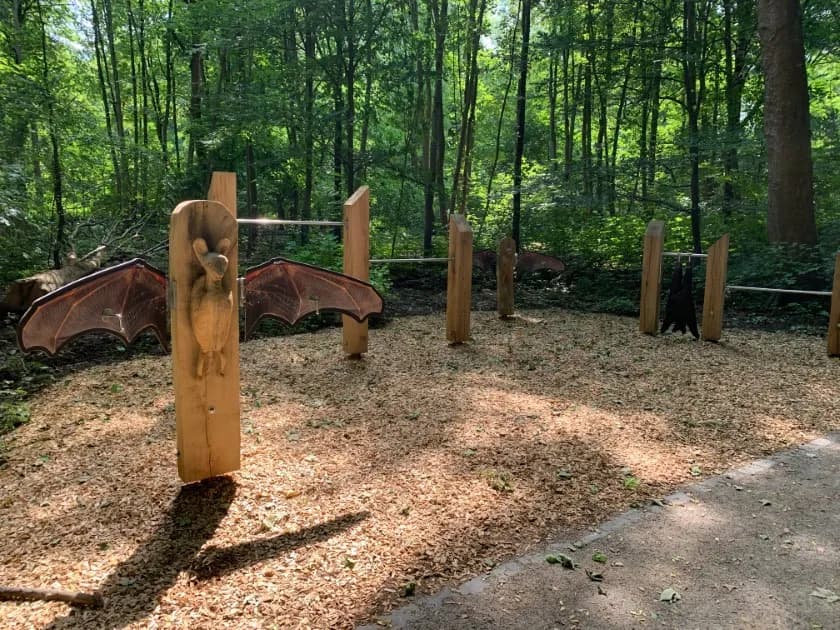 Revierpark Wischlingen 3