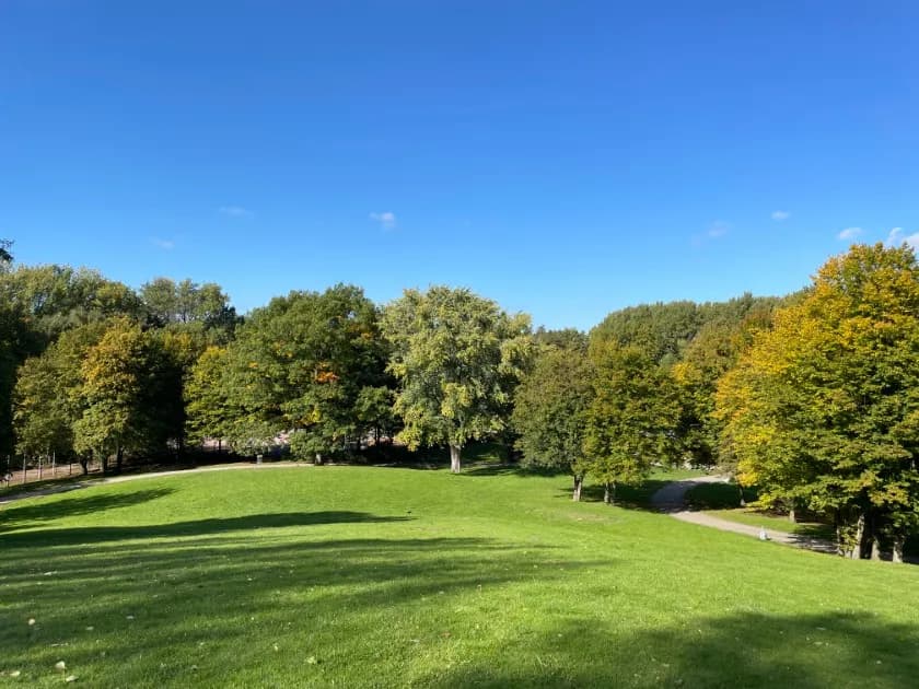 Revierpark Wischlingen 5