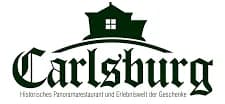 Panoramarestaurant Carlsburg logo