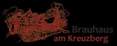 Brauhaus am Kreuzberg logo