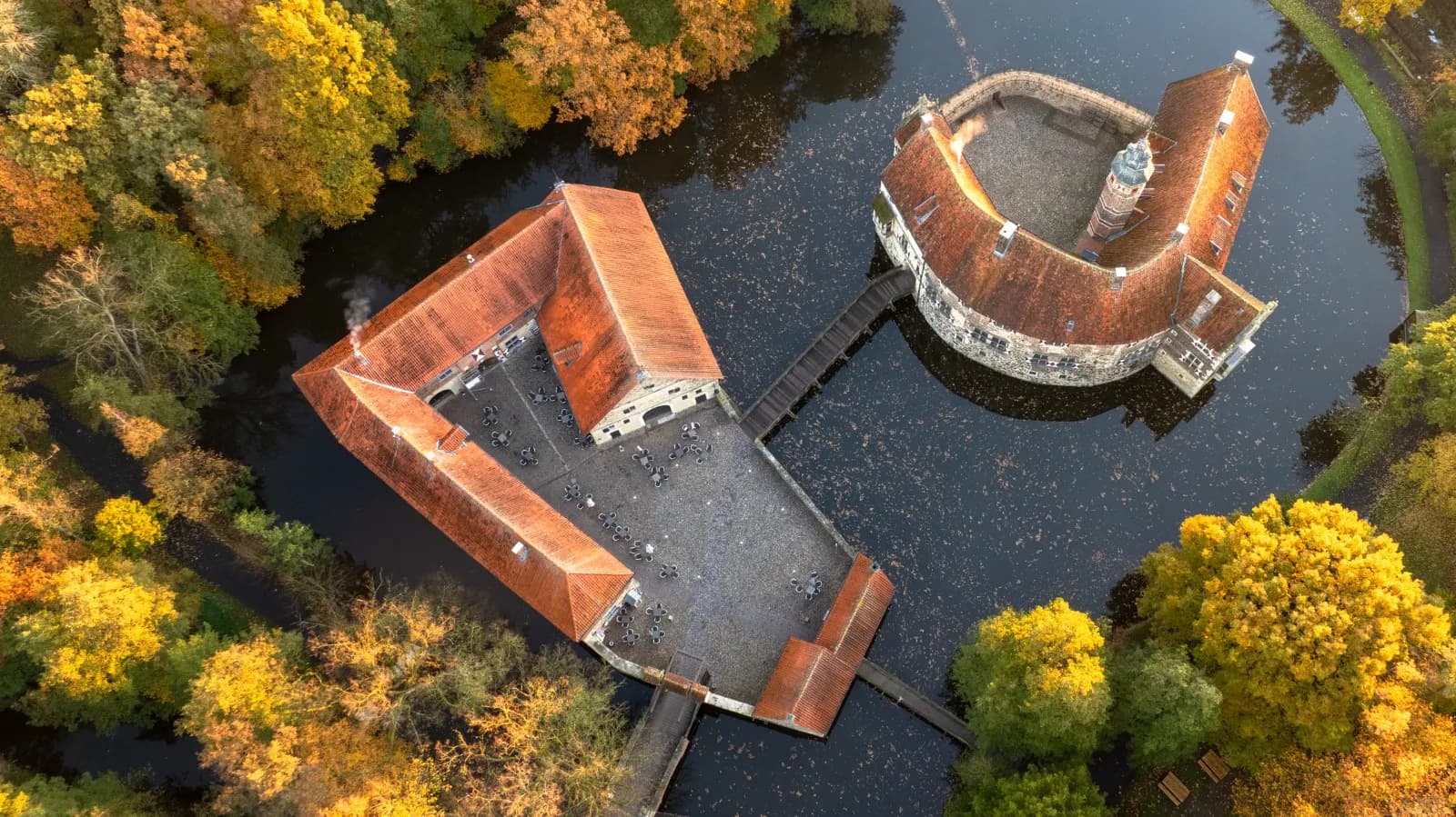 Burg Vischering 5
