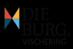 Burg Vischering logo