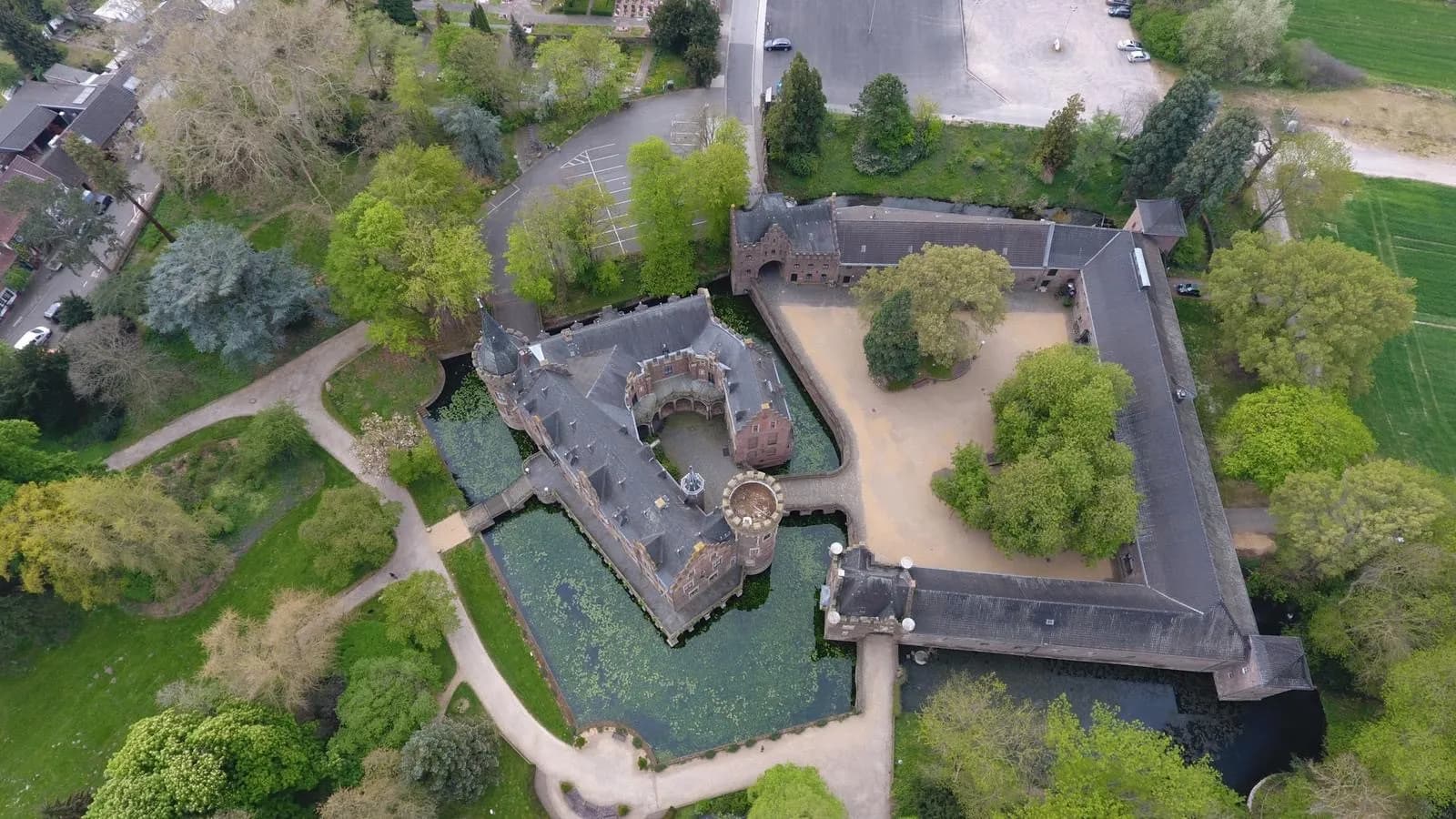 Schloss Paffendorf 4