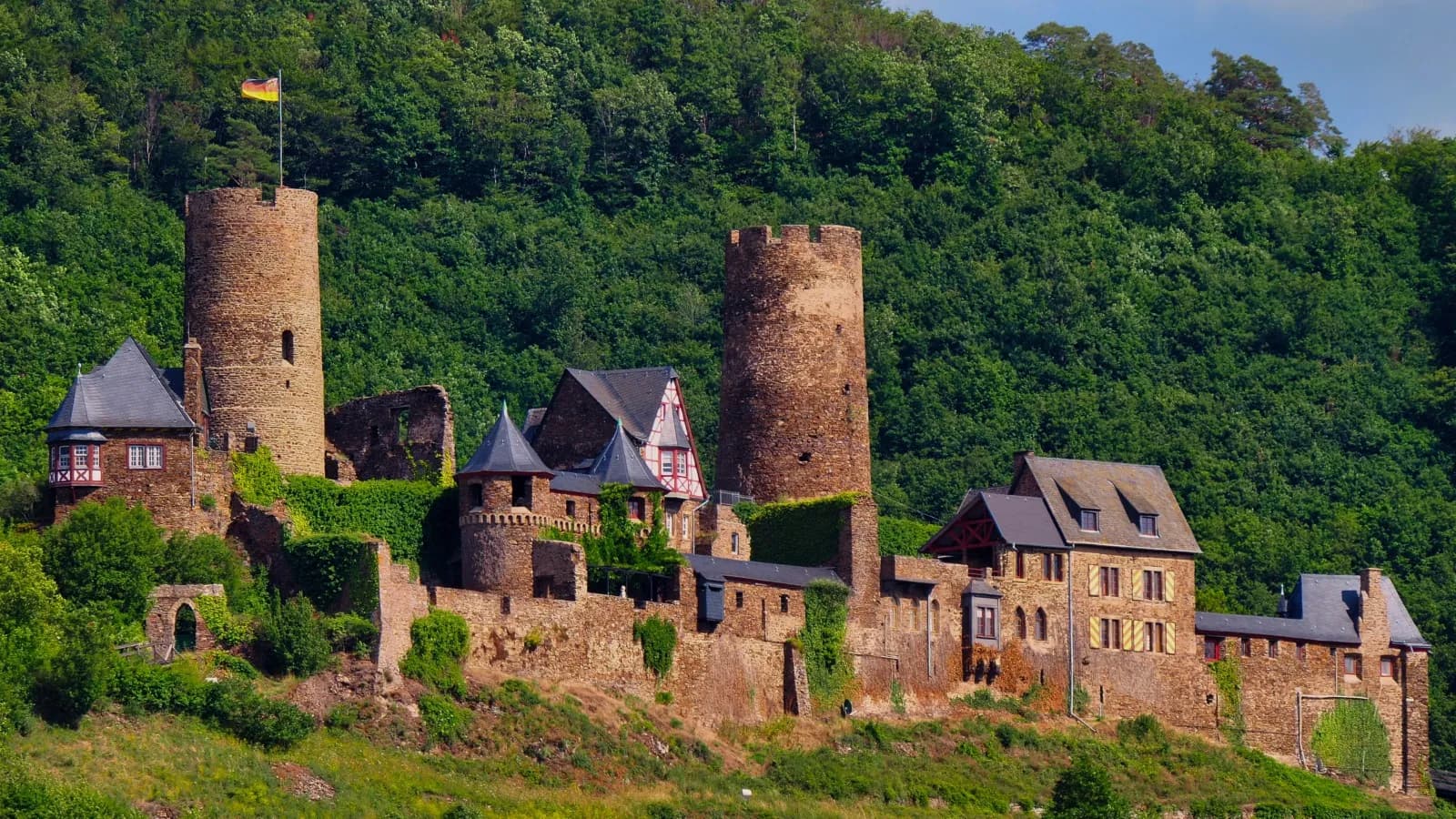 Burg Thurant 1