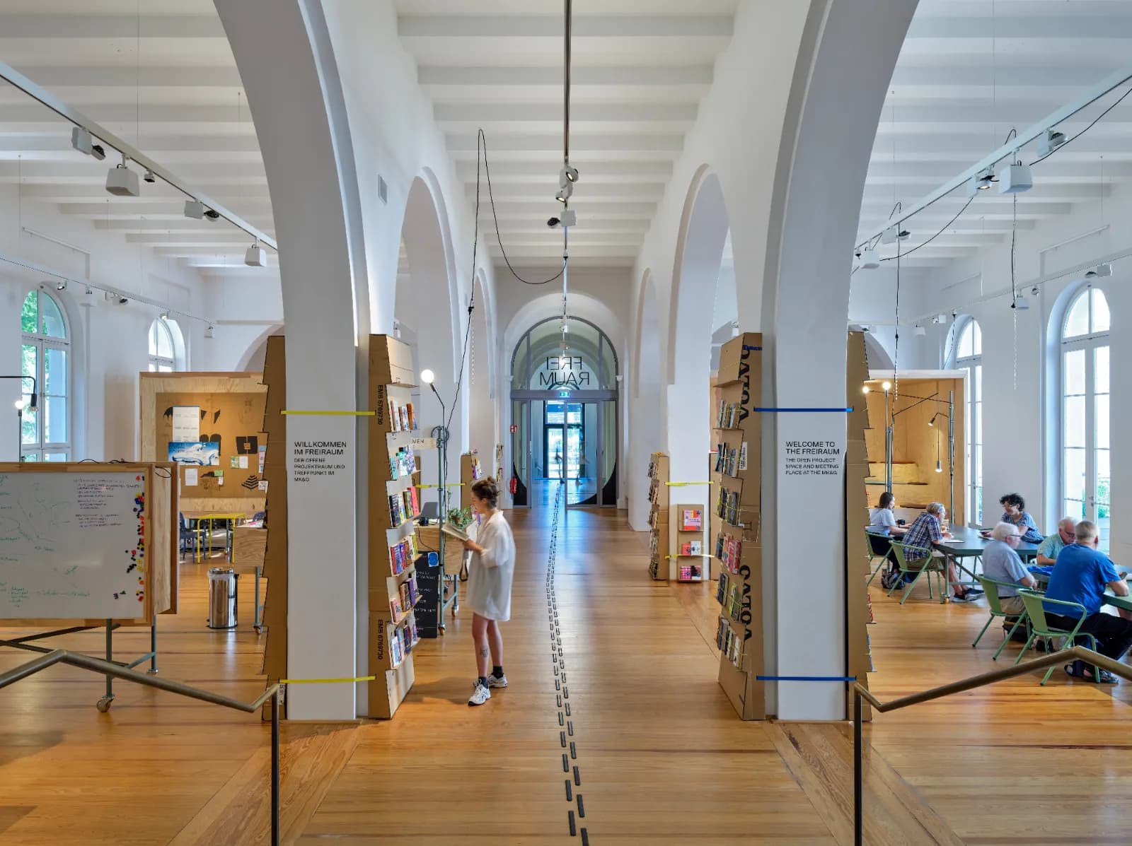 Museum für Kunst und Gewerbe Hamburg 6