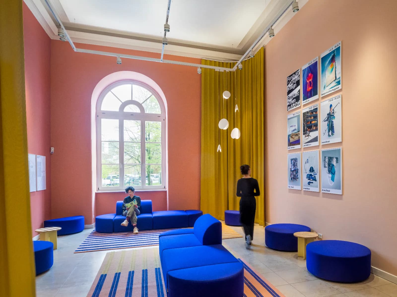 Museum für Kunst und Gewerbe Hamburg 5