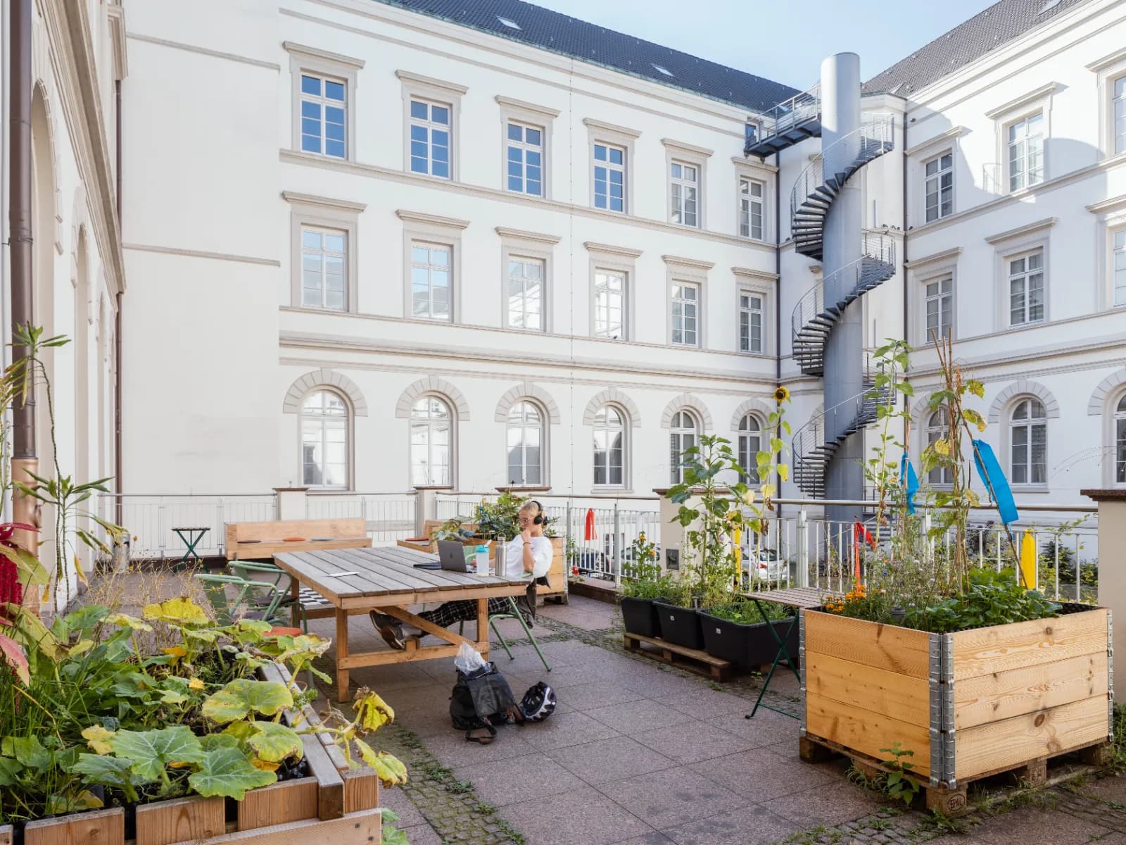 Museum für Kunst und Gewerbe Hamburg 4