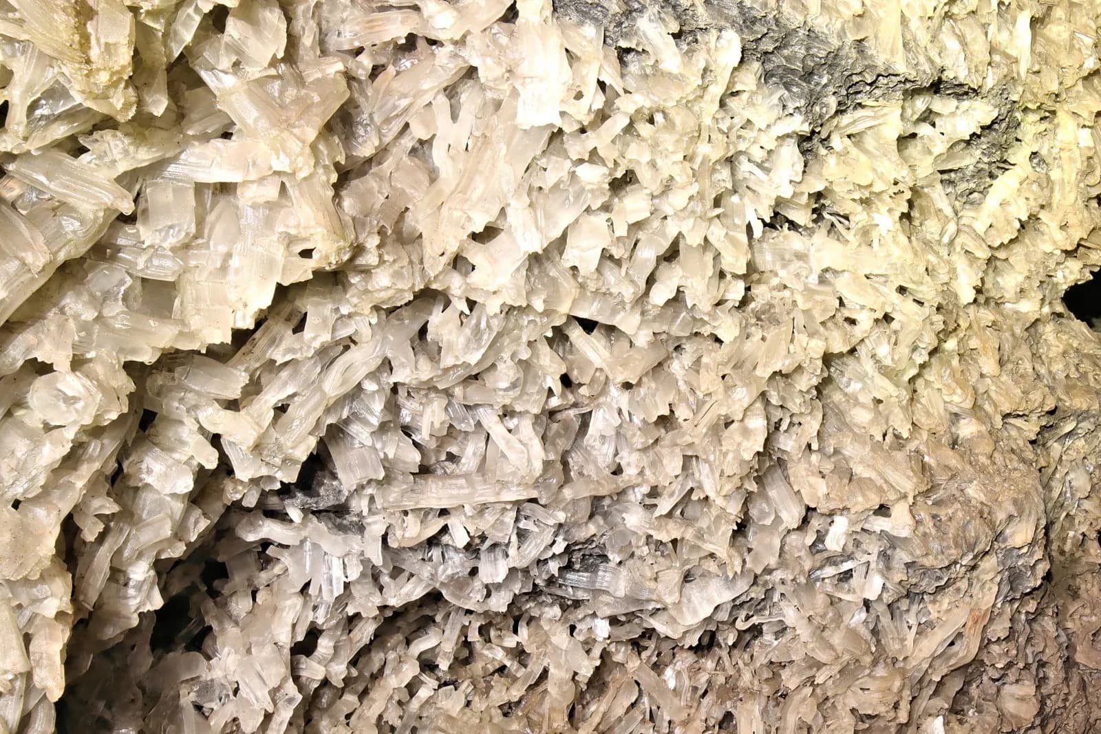Marienglashöhle Friedrichroda 3