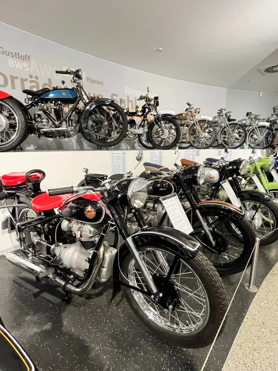 Fahrzeugmuseum Suhl 5
