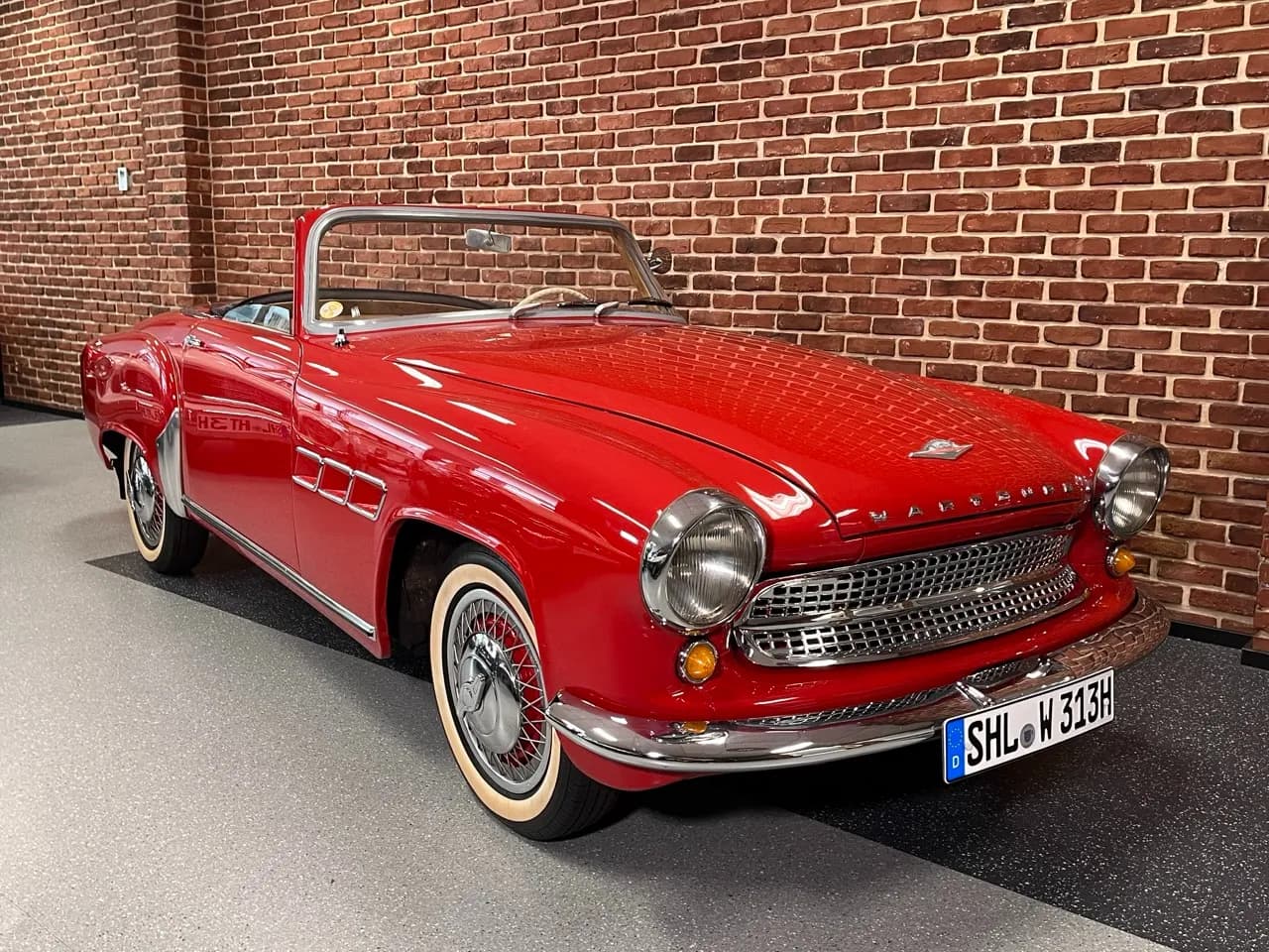 Fahrzeugmuseum Suhl 3