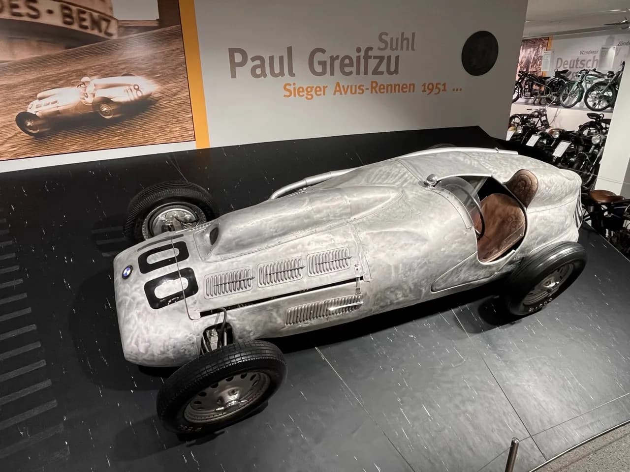 Fahrzeugmuseum Suhl 8