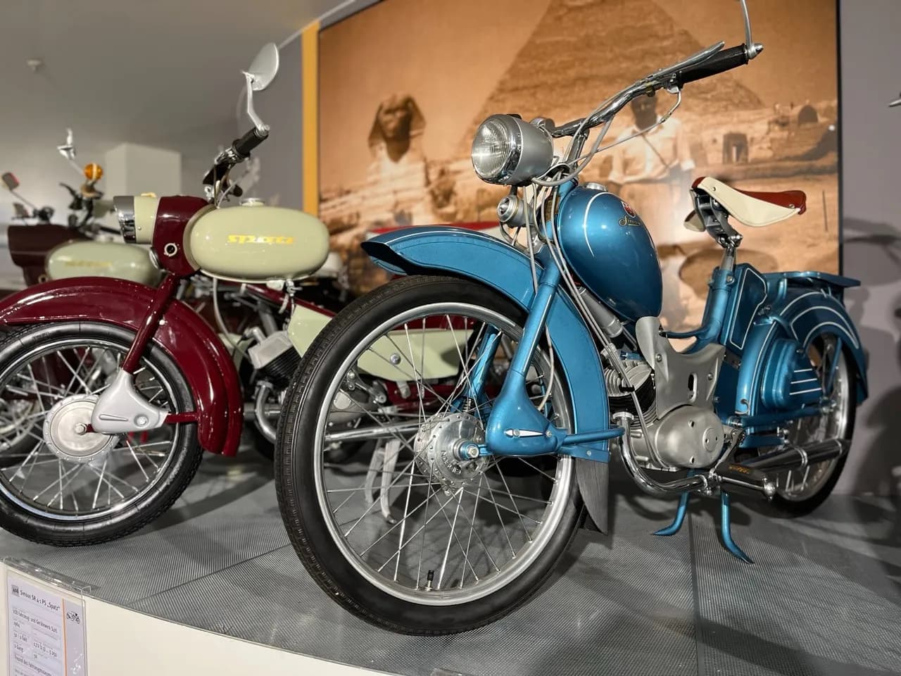 Fahrzeugmuseum Suhl 2