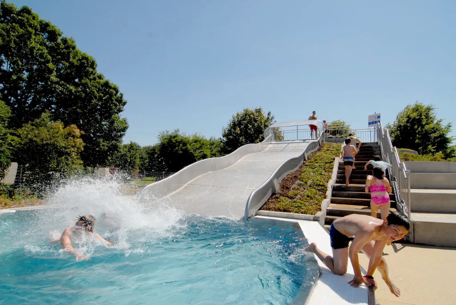 Freizeitbad De Bütt 3