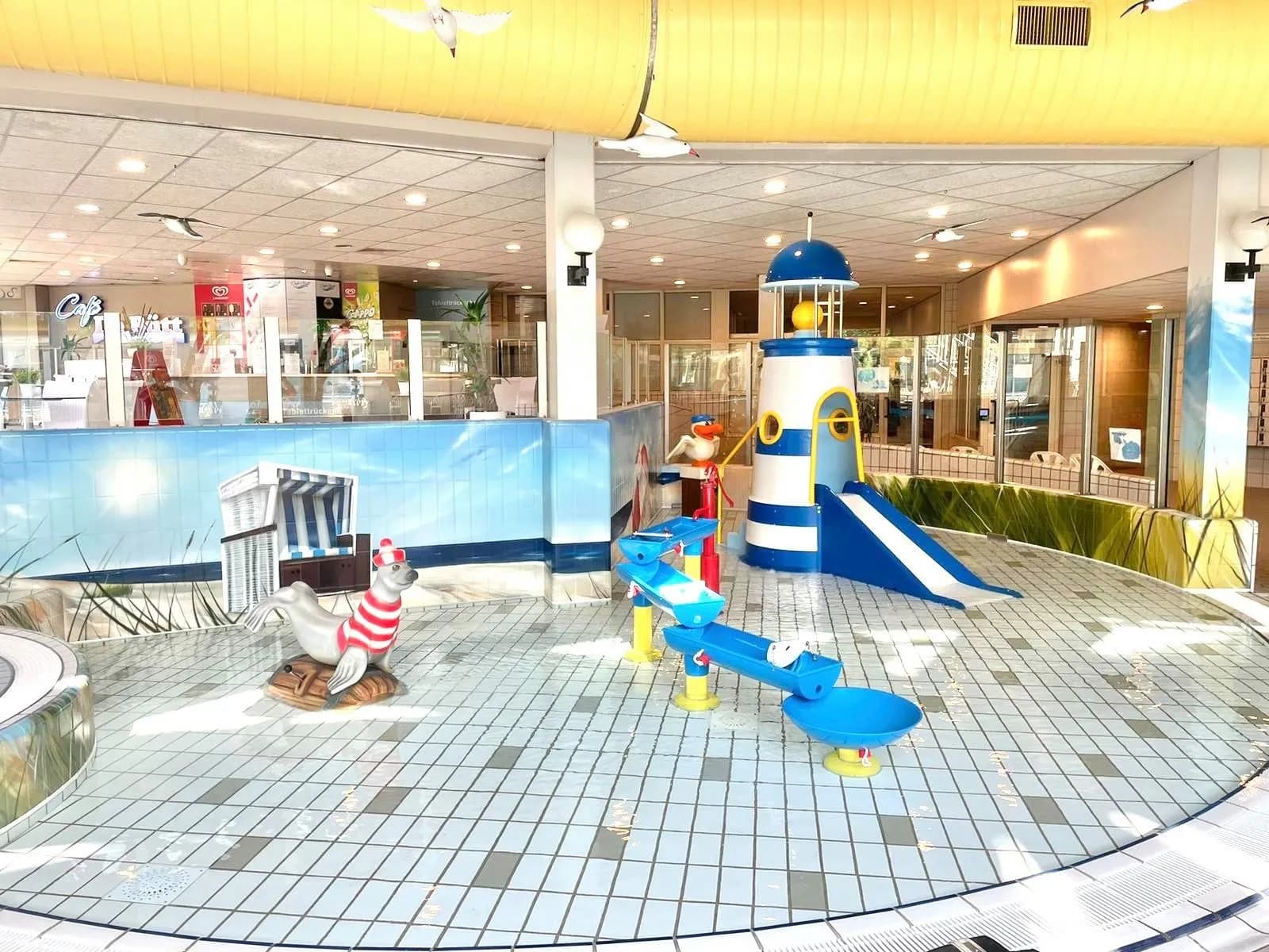 Freizeitbad De Bütt 2