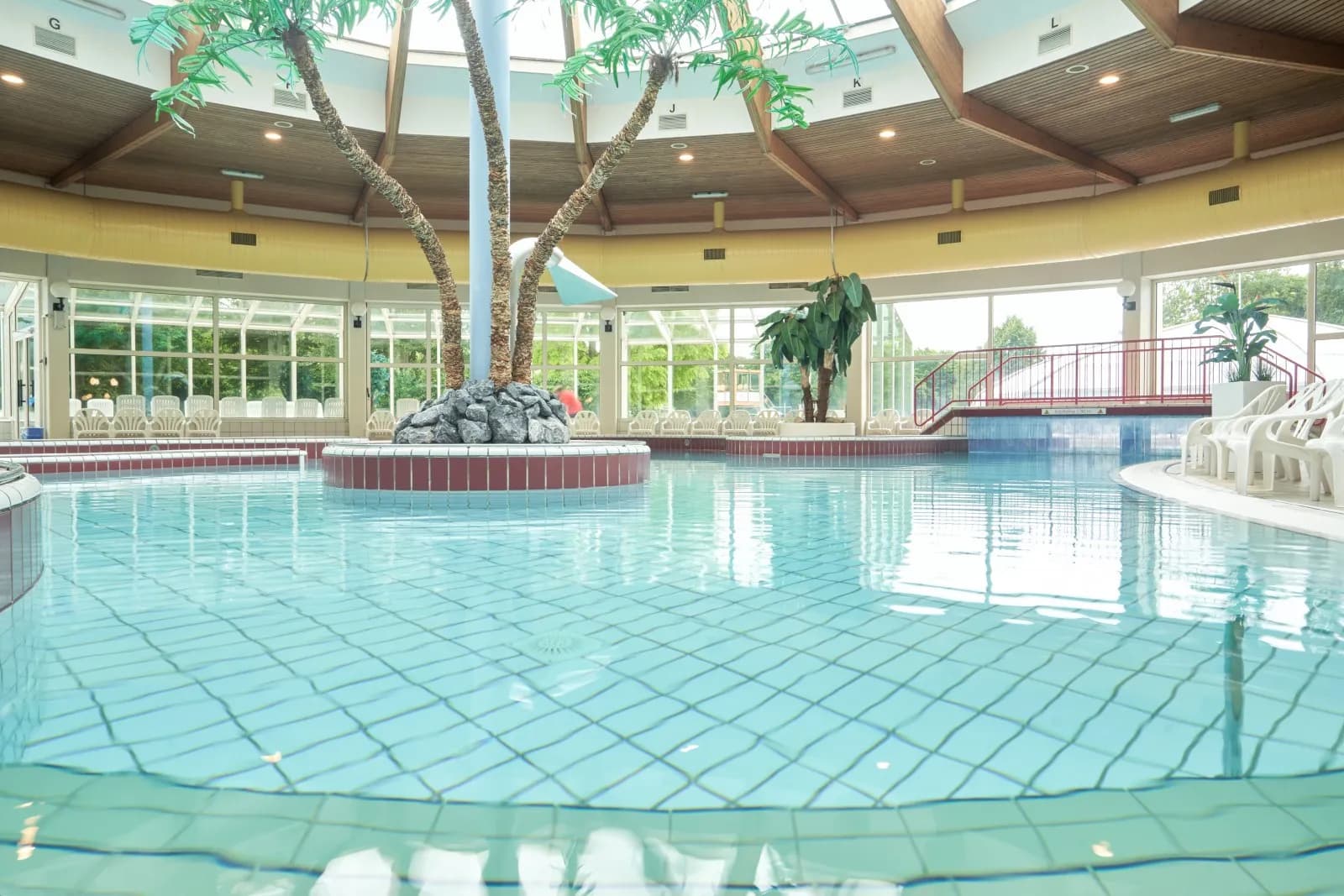 Freizeitbad De Bütt 4