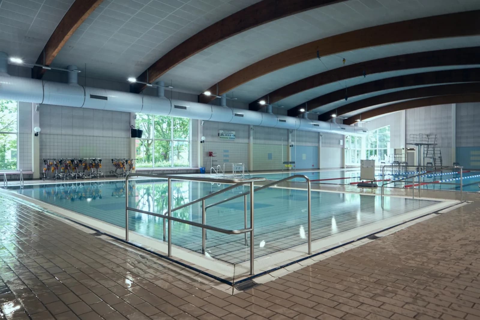 Freizeitbad De Bütt 5