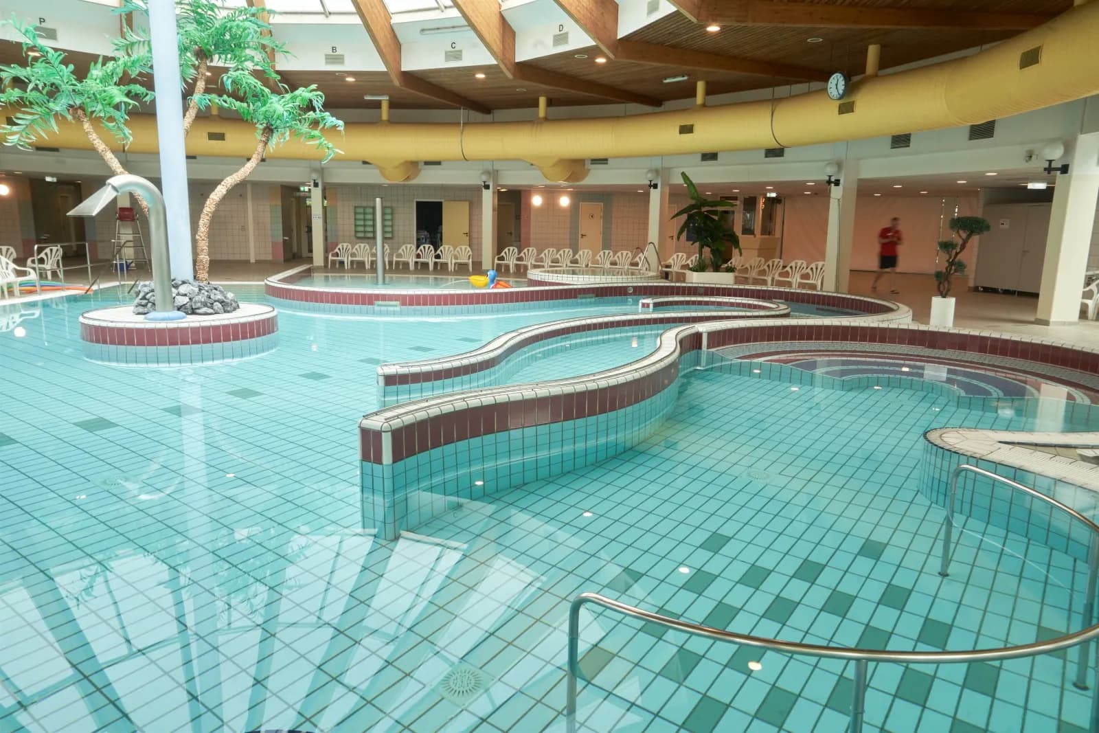 Freizeitbad De Bütt 1