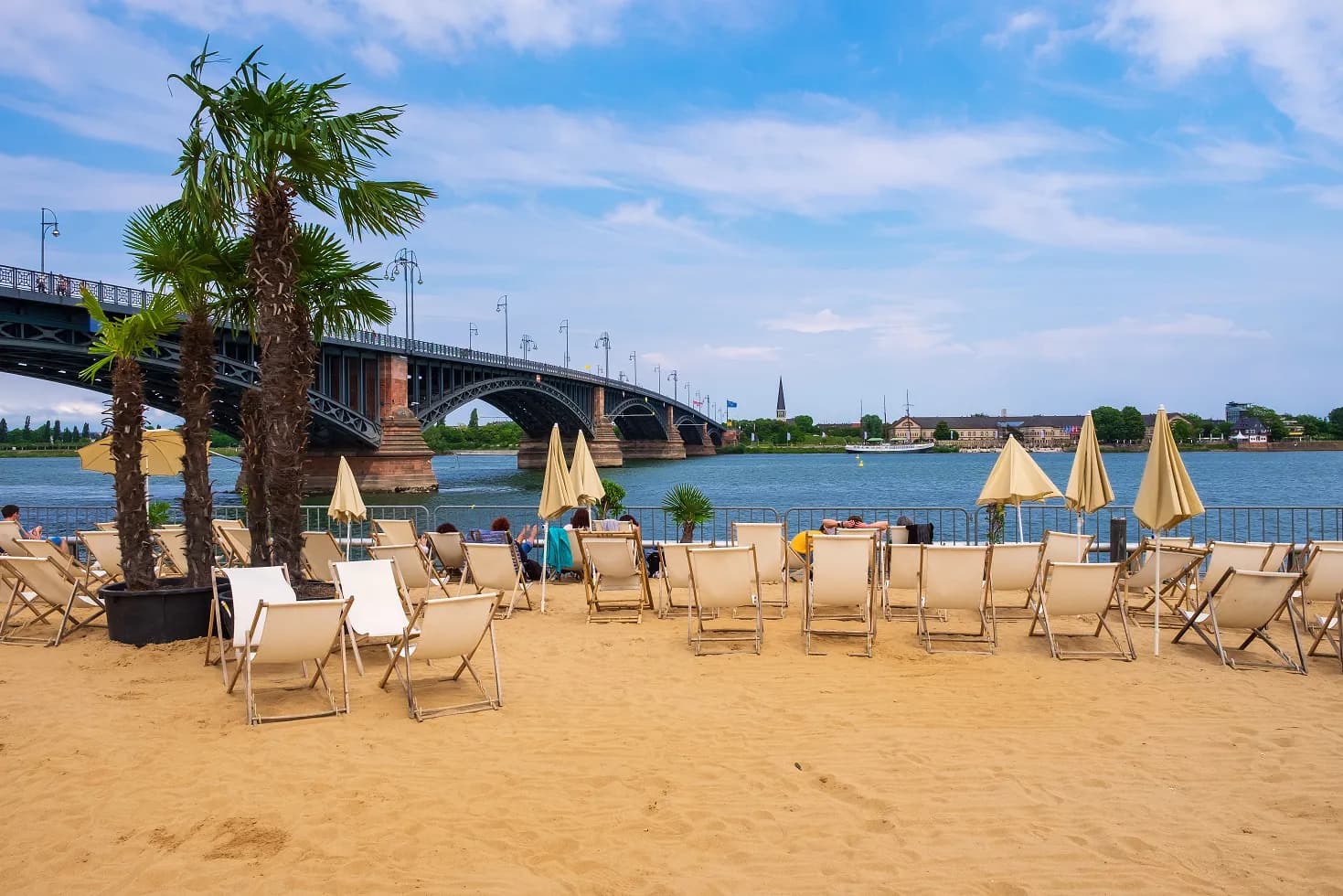Mainzstrand