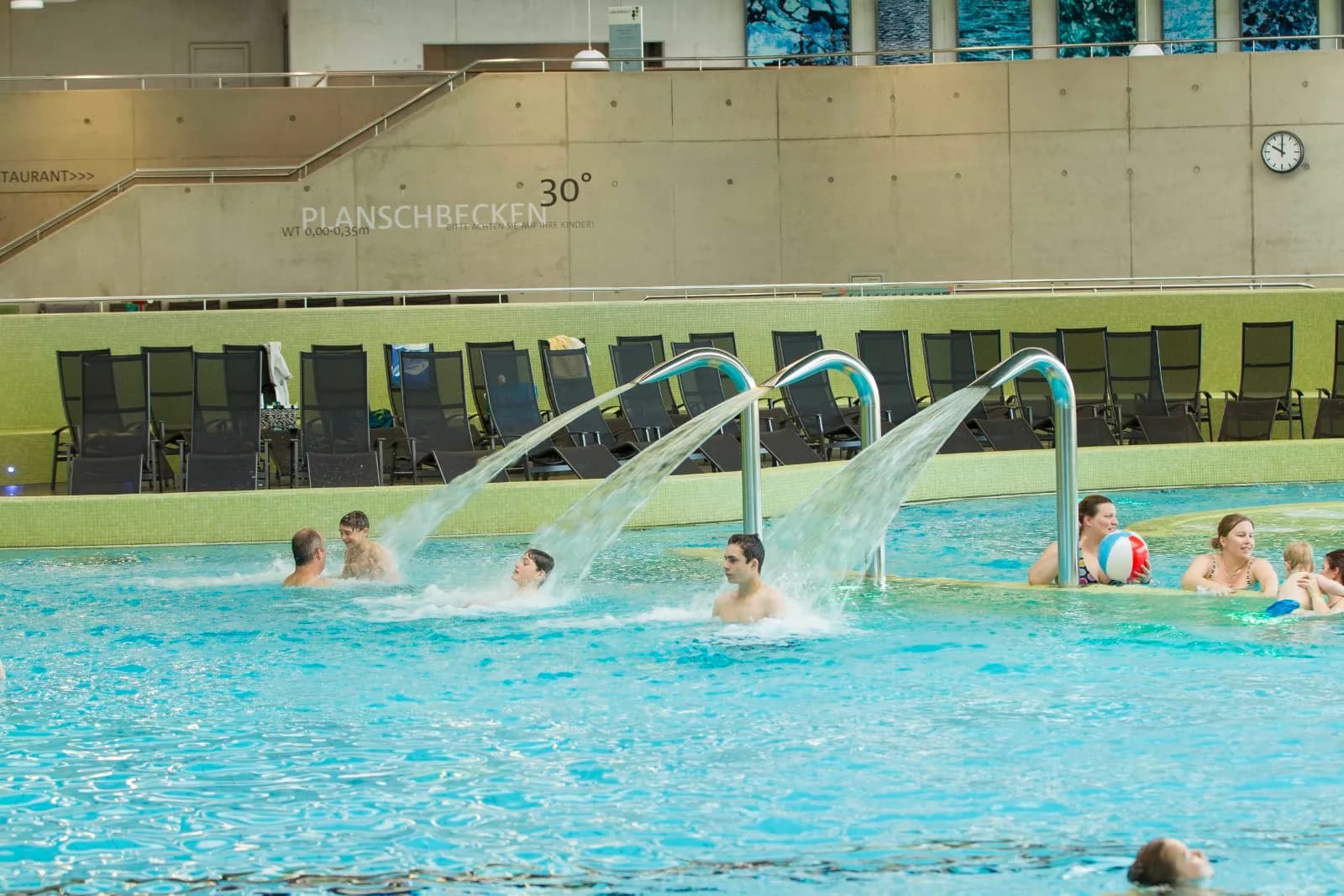 Wasserwelt Braunschweig 5