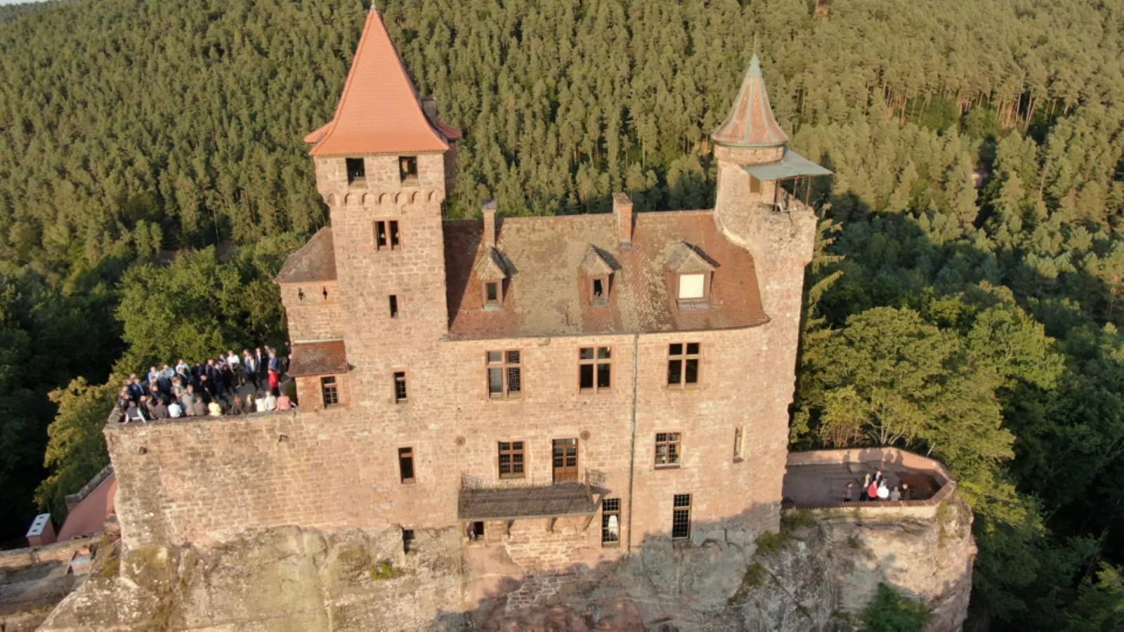 Burg Berwartstein 1
