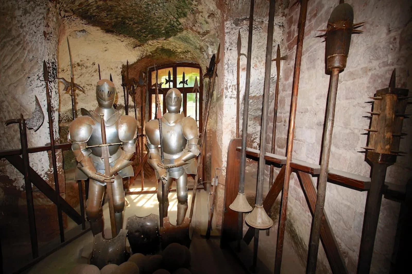 Burg Berwartstein 2