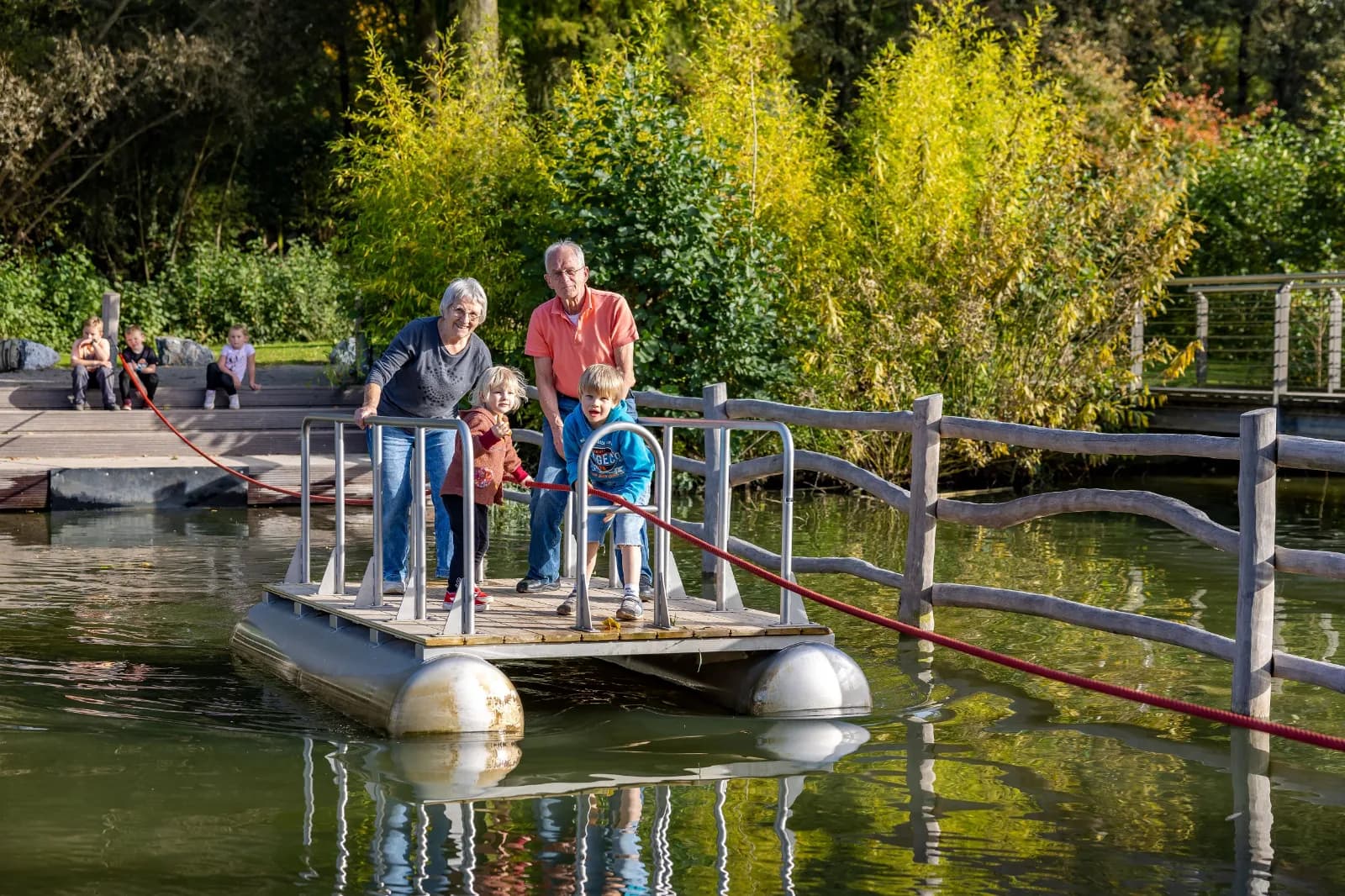 Vier-Jahreszeiten-Park 2