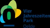 Vier-Jahreszeiten-Park logo