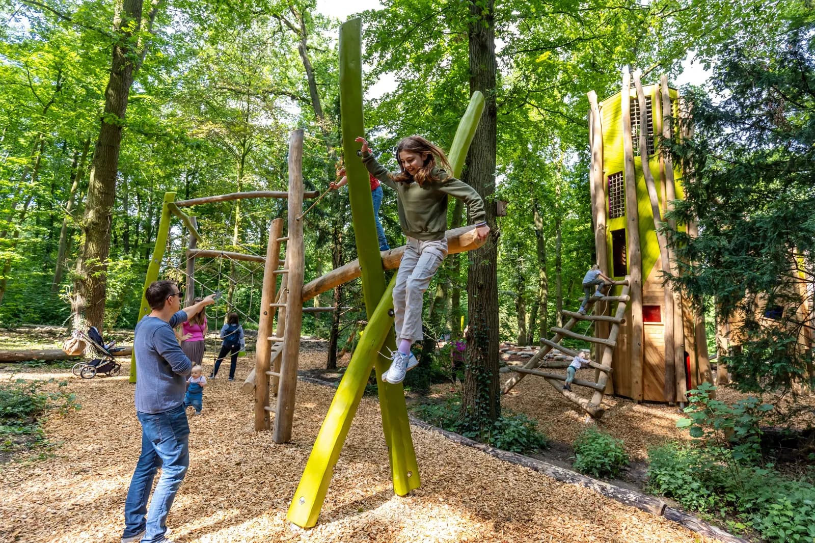 Vier-Jahreszeiten-Park 1