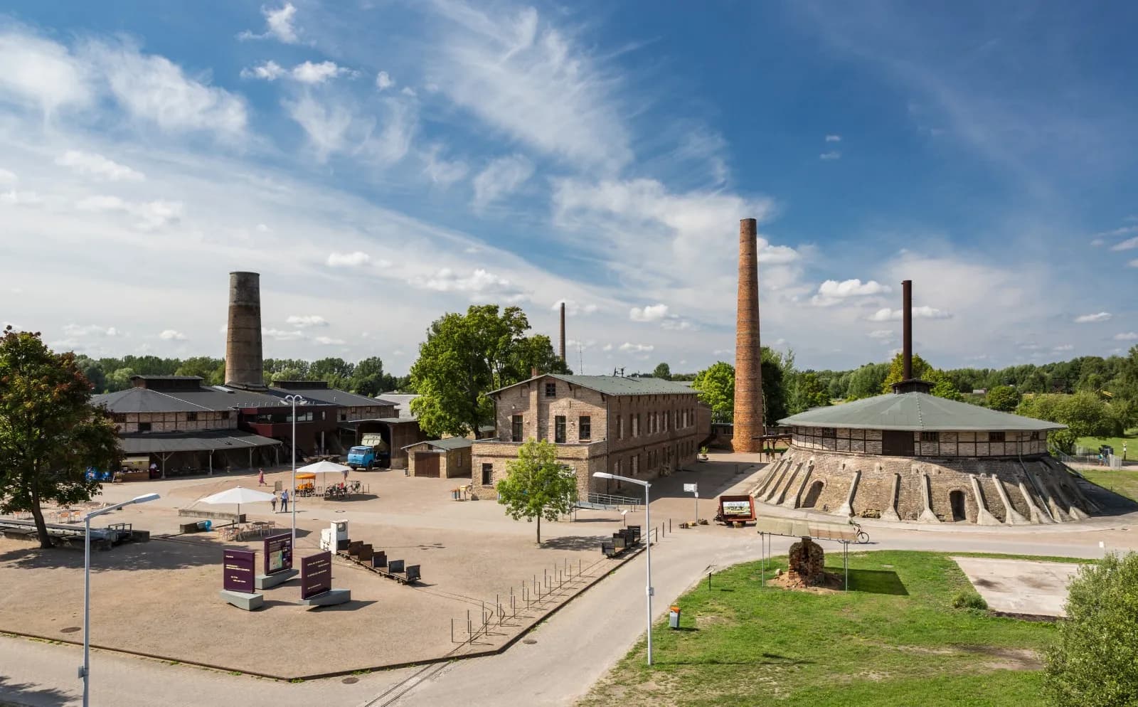 Ziegeleipark Mildenberg 2