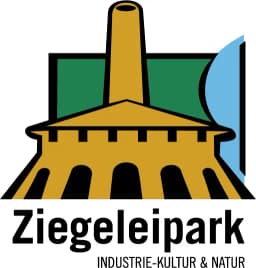Ziegeleipark Mildenberg logo