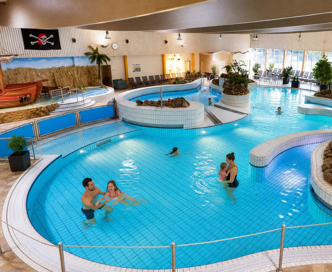NASS Freizeit- und Erlebnisbad Arnsberg 1
