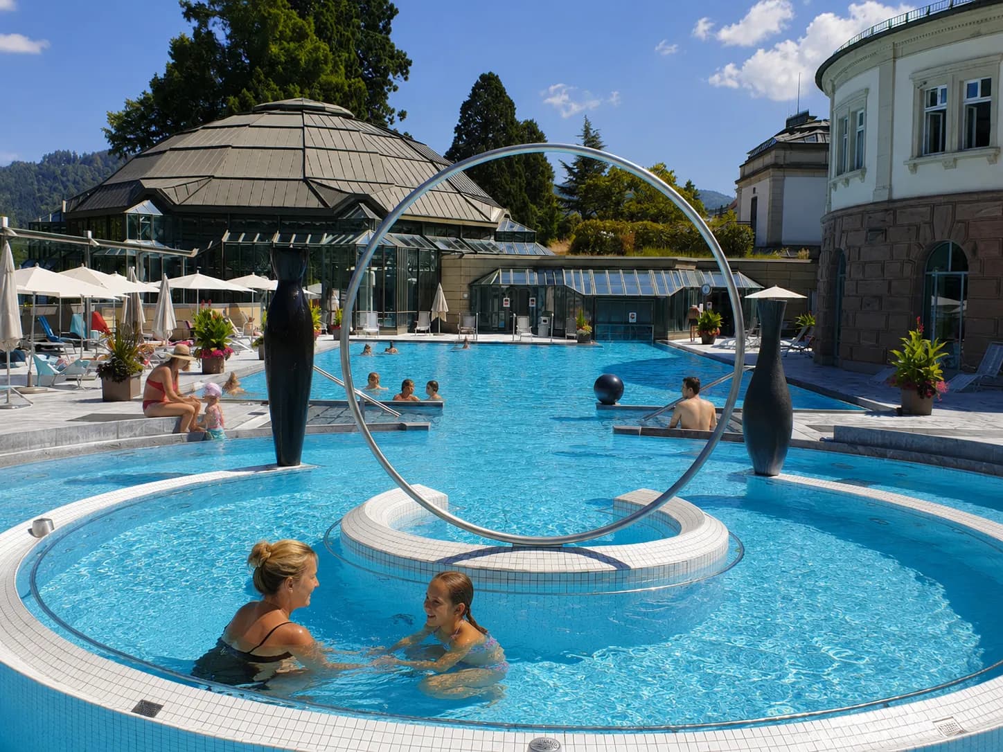 Cassiopeia Therme 1