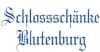 Schloss Blutenburg logo