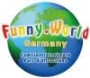 Funny-World logo