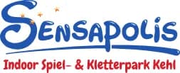 Sensapolis Kehl logo