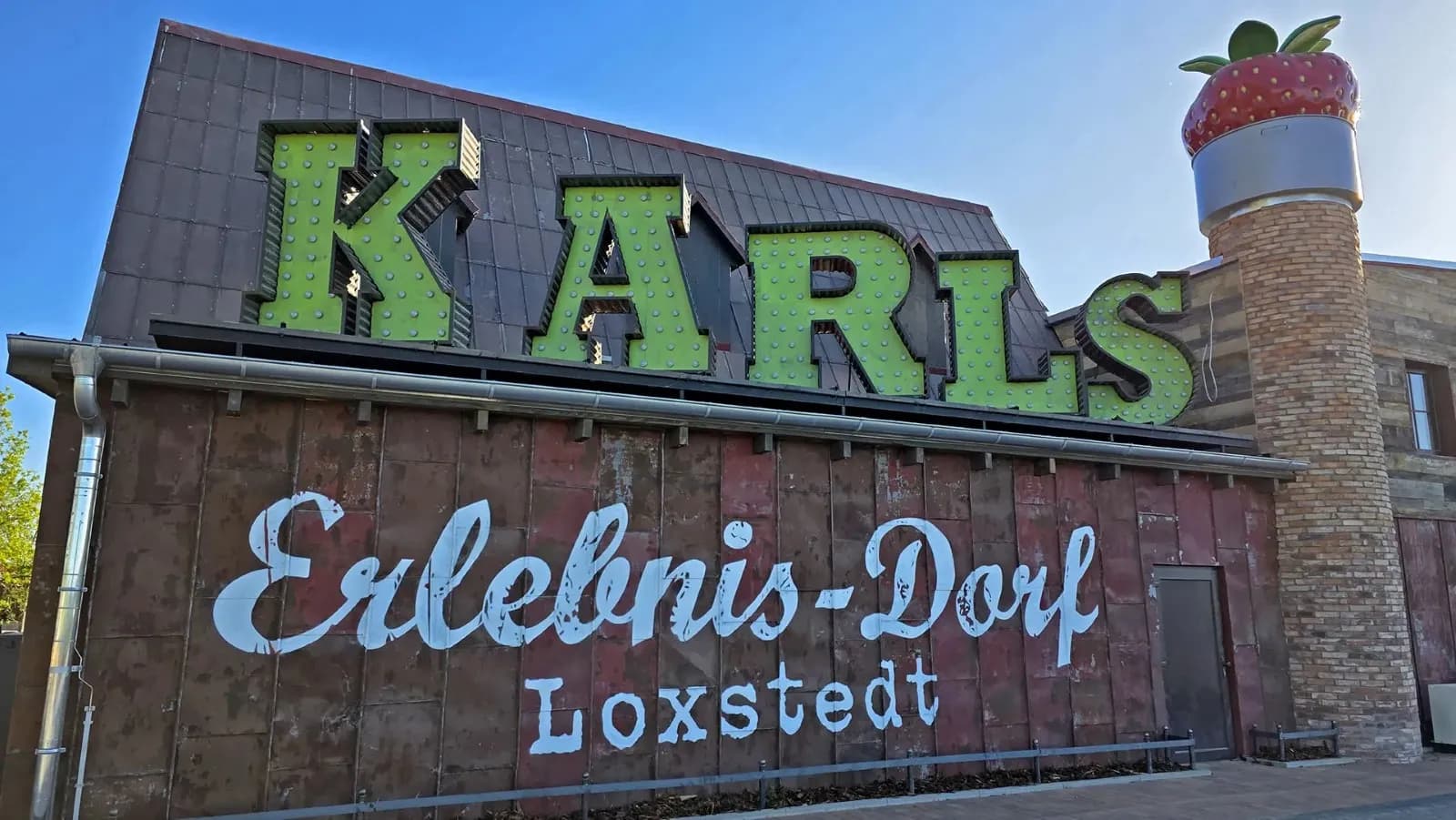Karls Erlebnis-Dorf Loxstedt 6