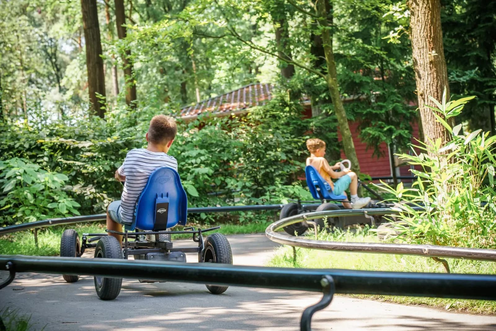 Wildpark Frankenhof 2