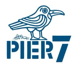 Karls PIER7 Warnemünde logo