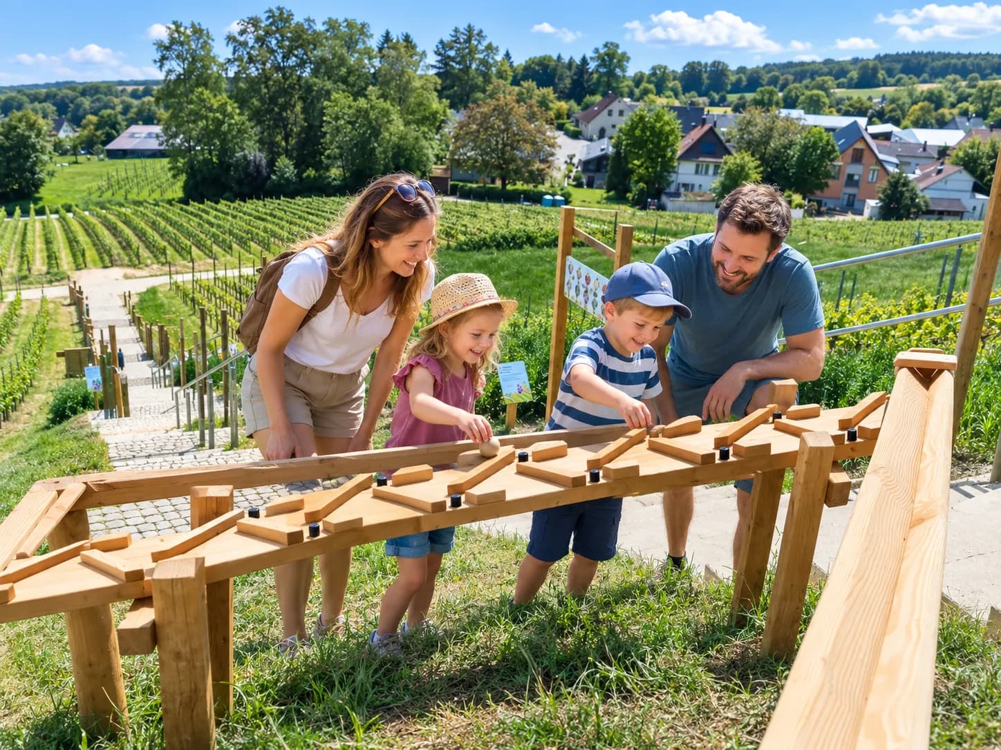 Schlossbergmurmel 1