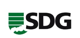 Lößnitzgrundbahn logo