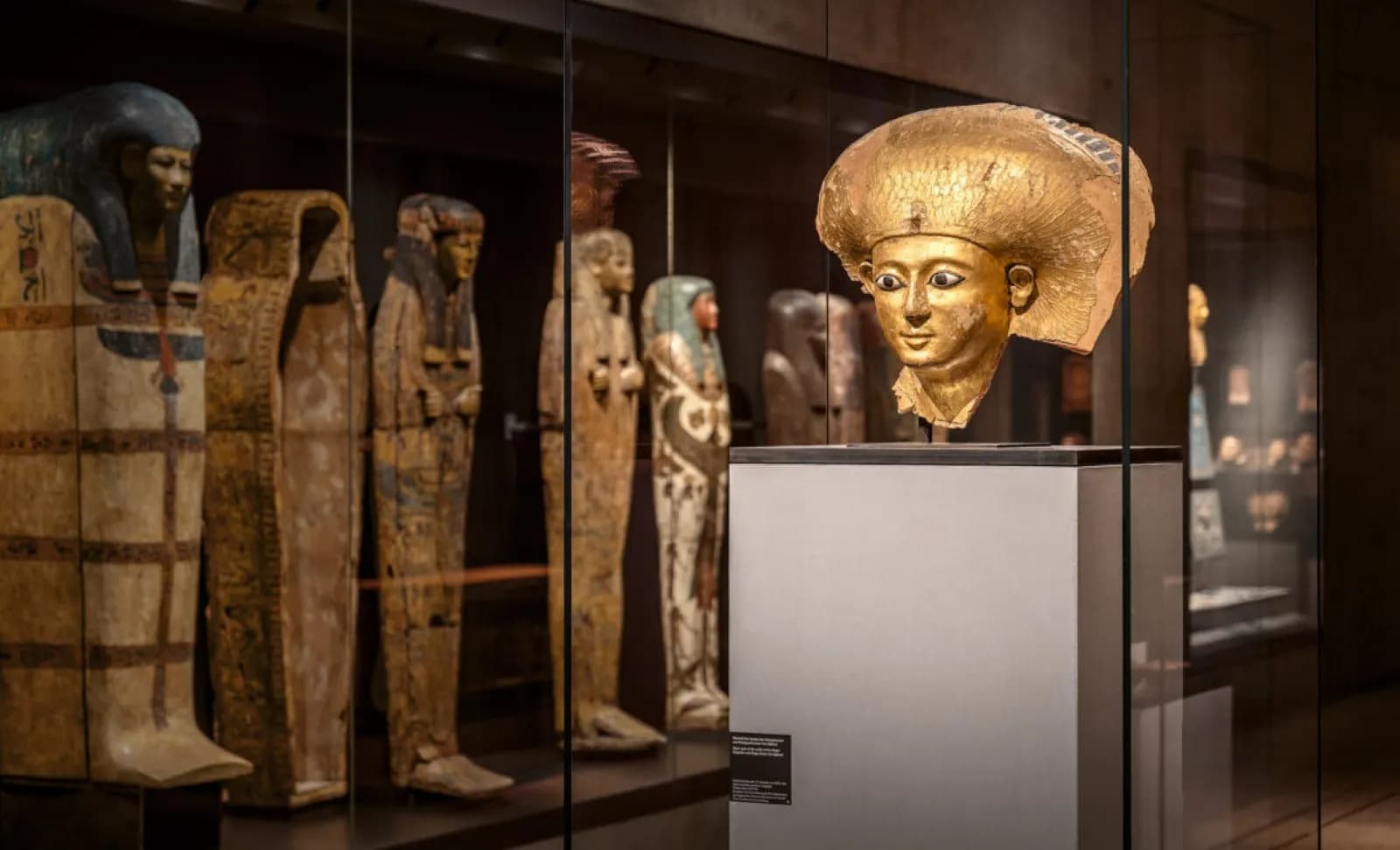 Staatliches Museum Ägyptischer Kunst 1