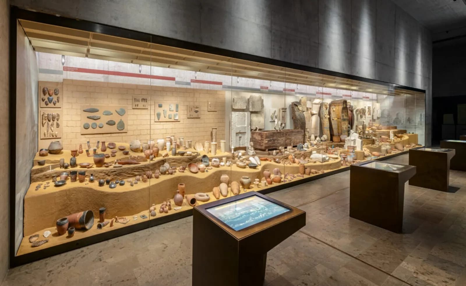 Staatliches Museum Ägyptischer Kunst 4