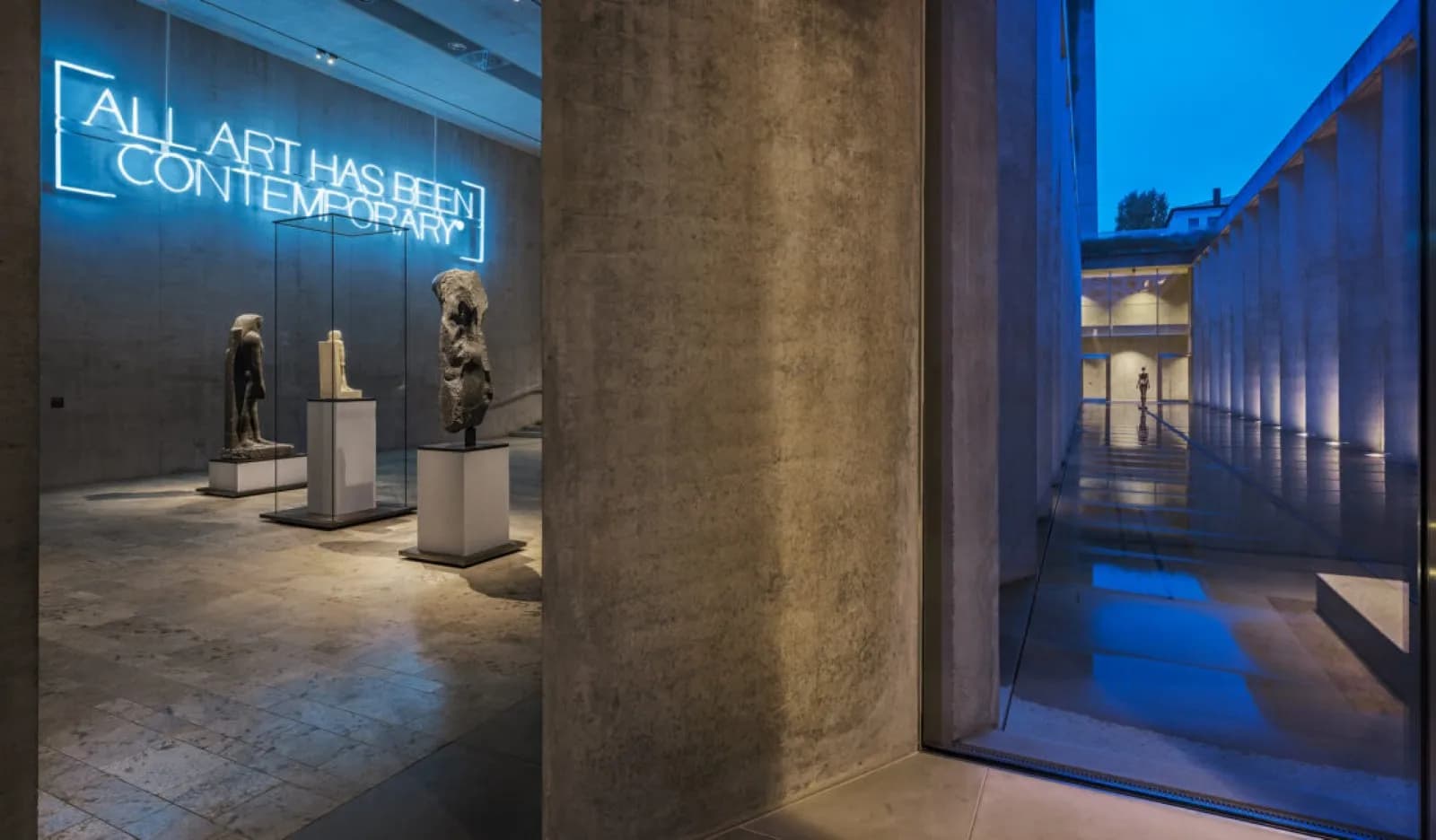 Staatliches Museum Ägyptischer Kunst 5