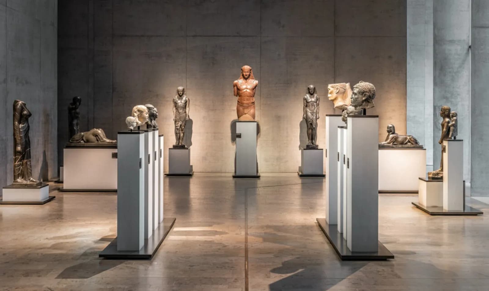 Staatliches Museum Ägyptischer Kunst 2