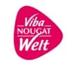 Viba Nougat-Welt logo
