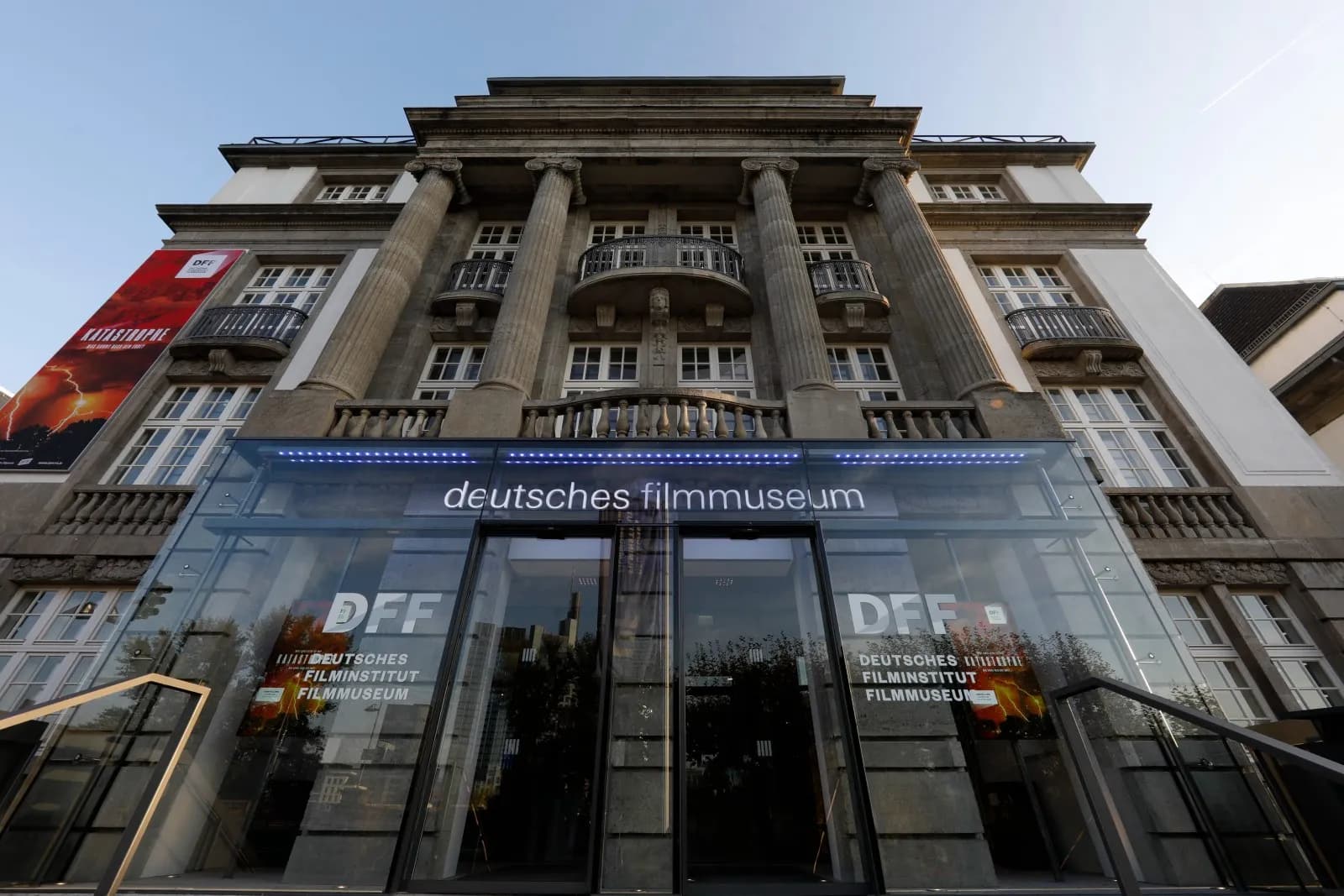 DFF – Deutsches Filminstitut & Filmmuseum 5