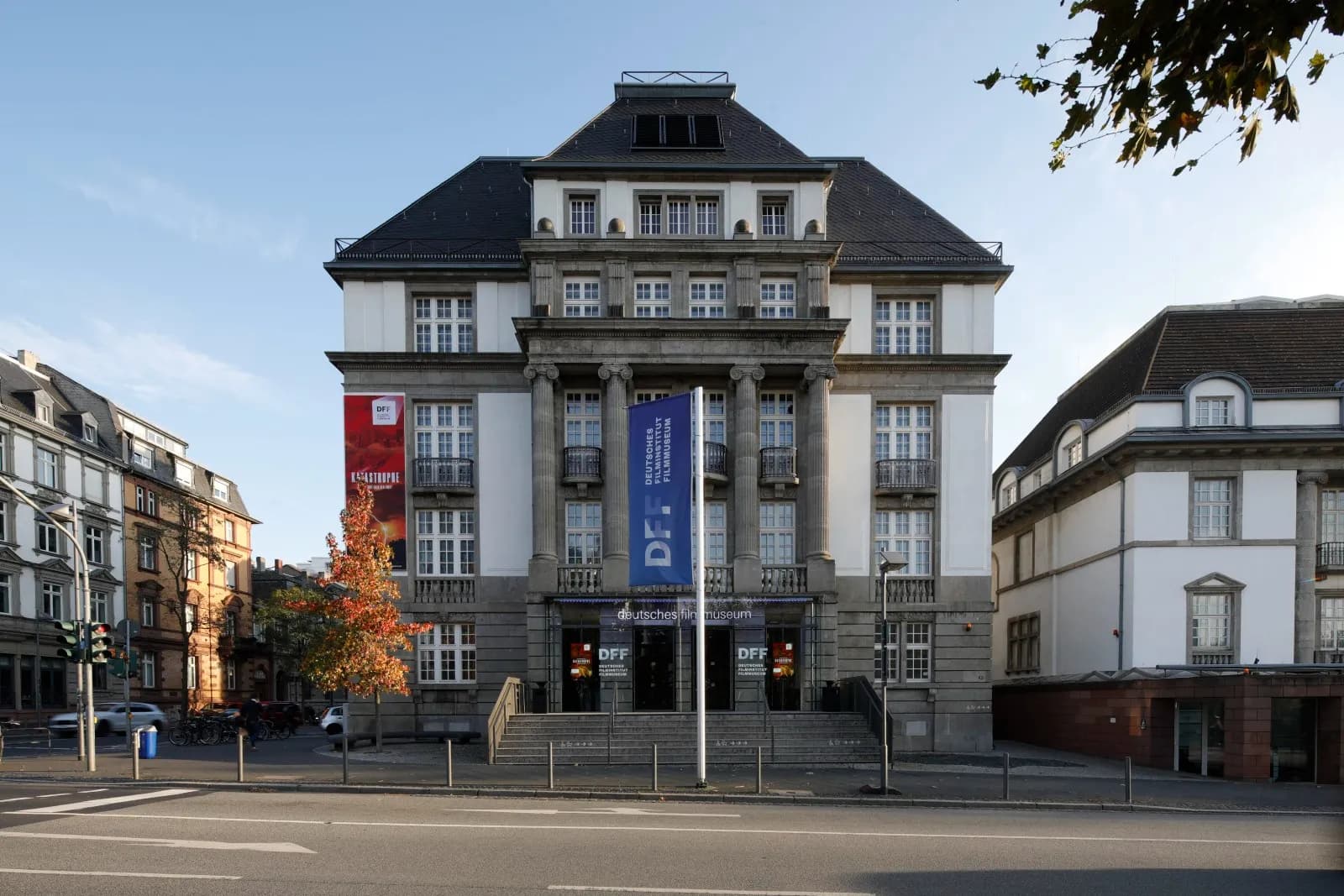 DFF – Deutsches Filminstitut & Filmmuseum 6