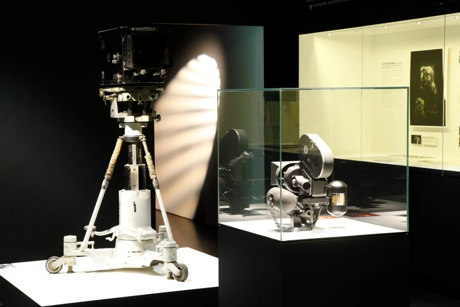 DFF – Deutsches Filminstitut & Filmmuseum 3