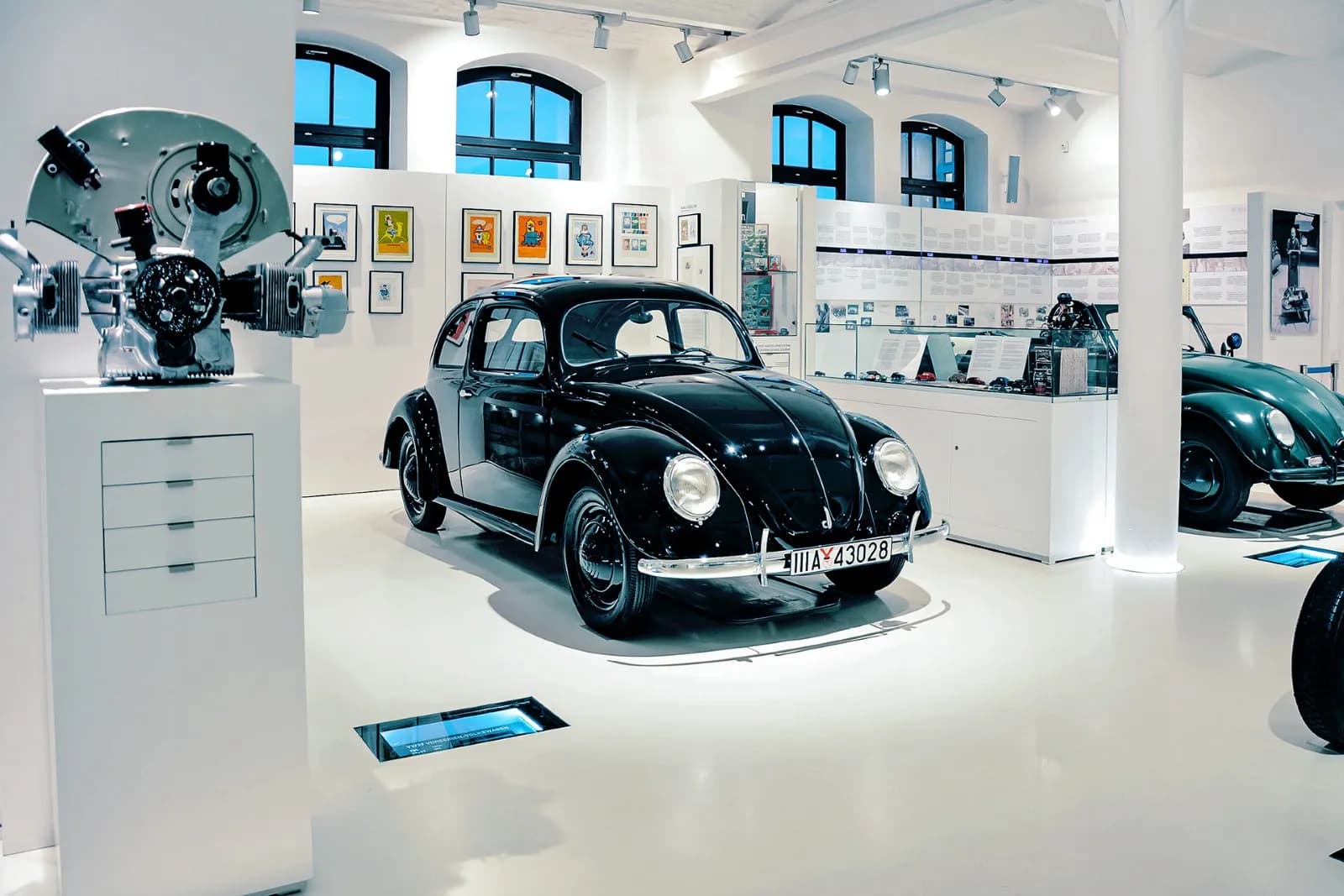 Automuseum PROTOTYP 2