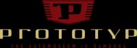 Automuseum PROTOTYP logo